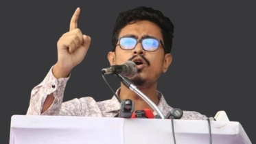 ইউআইইউ শিক্ষার্থীদের বহিষ্কারাদেশ বাতিলের দাবি জানালেন সাদিক কায়েম