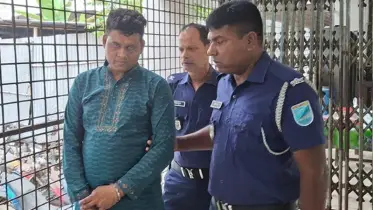 স্ত্রীকে হত্যার দায়ে স্বামীর যাবজ্জীবন কারাদণ্ড