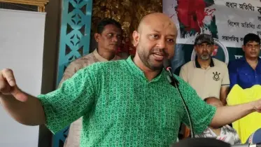 রাজনীতির চেয়ারে ঘুণপোকা ধরেছে, এটি সংস্কার করা প্রয়োজন: ব্যারিস্টার ফুয়াদ