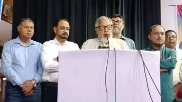 বিএনপির কর্মী হিসেবে গর্ব করার অনেক কিছু আছে: নজরুল ইসলাম খান