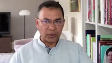এনবিআরের রাজস্ব আদায়ে অচলাবস্থা দেশের অর্থনীতির জন্য ভালো নয়: তারেক রহমান