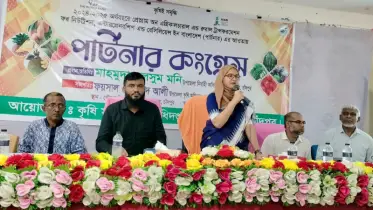 কৃষকরা এখন শুধু চাষ করে না, কোটি টাকার উদ্যোক্তাও হয়!