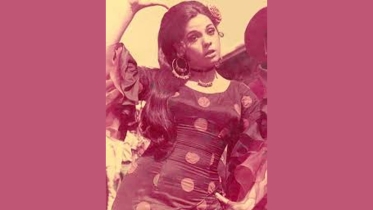 ৭৭ বছর বয়সে এমন সৌন্দর্য! মুমতাজ জানালেন গোপন রহস্য