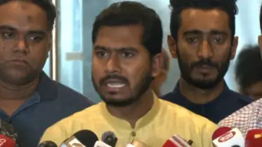 ৩টি দল ব্যতীত বাকী সব দল দ্রুত নির্বাচনের রোডম্যাপ চায়: নুরুল হক নুর