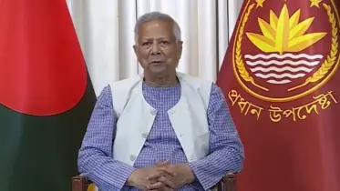 প্রবাসীদের জন্য সুখবর দিলেন প্রধান উপদেষ্টা
