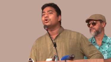 প্রধান উপদেষ্টা দুটি রাজনৈতিক দলের কথায় এপ্রিল মাসে নির্বাচন ঘোষণা করেছেন: নাছির