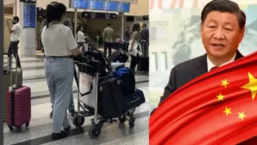 নিজের নাগরিকদের দ্রুত ইসরায়েল ছাড়তে বললো চীন, ভয়ঙ্কর আঘাত হানবে ইরান?