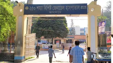 ২০২৫-এ প্রথম করোনা শনাক্ত জামালপুরে, চিকিৎসক আক্রান্ত