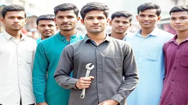 সুযোগের সদ্ব্যবহারে চাই উদ্যোগ