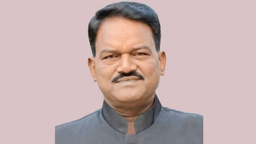 চাঁপাইনবাবগঞ্জে আওয়ামী লীগ নেতা ওমর গ্রেফতার 