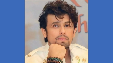 পহেলগাঁও প্রসঙ্গ টেনে বিতর্কিত সোনু নিগম