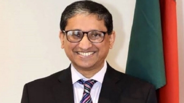 নয়াদিল্লিতে বাংলাদেশের হাইকমিশনারের পরিচয়পত্র পেশ অনুষ্ঠান স্থগিত