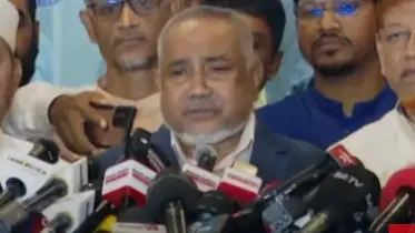 ডিসেম্বর থেকে এপ্রিলের মধ্যে নির্বাচন চায় জামায়াত