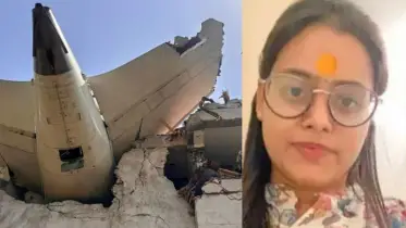 ১০ মিনিটের বিলম্বেই বাঁচলো প্রাণ, জীবনে মাঝে মাঝে পিছিয়ে পড়াতেও থাকে কল্যাণ!