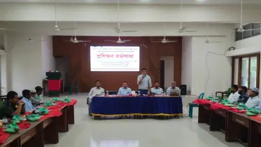 আইন ভাঙলেই জরিমানা! সাটুরিয়ায় তামাক নিয়ন্ত্রণে কড়াকড়ি