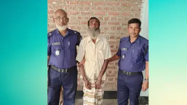 চুয়াডাঙ্গায় অস্ত্র মামলায় এক ব্যক্তির ১৭ বছরের কারাদণ্ড