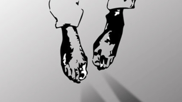 বোনের বাড়িতে তরুণের ঝুলন্ত মরদেহ উদ্ধার
