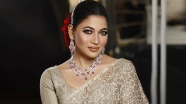 অস্ত্র চালানোর প্রশিক্ষণ নিতে হয়েছে: বাঁধন