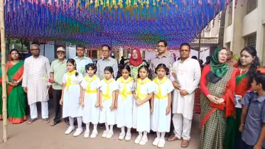 বিদ্যালয়েই নজরুল-ভাওয়াইয়া গবেষণার কেন্দ্র!