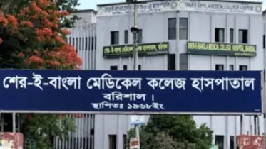 বরিশালে ডেঙ্গুতে প্রথম মৃত্যু, হাসপাতালে চিকিৎসাধীন ৮৭