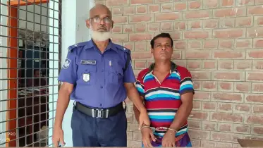চুয়াডাঙ্গায় ফেনসিডিল মামলায় ইসরাফিলের যাবজ্জীবন
