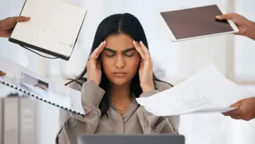 সকালে অফিসে যেতে ইচ্ছে করে না, এটা কি কোনো রোগ?