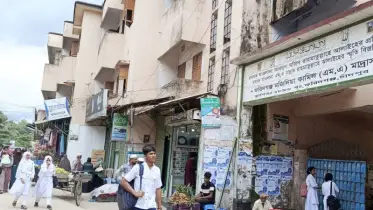 ফরিদগঞ্জে মজিদিয়া মাদ্রাসার সব পরীক্ষার্থী ফেল