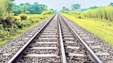 বাগেরহাটে রেলপথ চাই