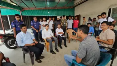 পরিবেশ আইন লঙ্ঘন: ভিক্টর ভিলেজ হ্যাচারীকে ২লক্ষ টাকা জরিমানা