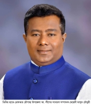 চৌগাছা উপজেলা আওয়ামী লীগের সাধারণ সম্পাদক গ্রেফতার