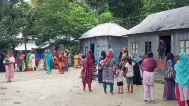 মাদারীপুরে আধিপত্য বিস্তার নিয়ে রণক্ষেত্র