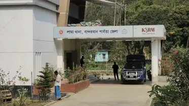 লামায় রিসোর্ট মালিকের যোগসাজশে কিশোরীকে অপহরণ, গ্রেপ্তার ২