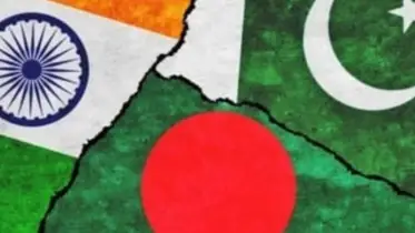 পাকিস্তান-ভারত যুদ্ধের প্রভাব পড়বে বাংলাদেশে
