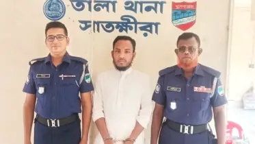 প্রেমের সম্পর্ক ছিন্ন করায় কলেজছাত্রীর আত্মহত্যা, মসজিদের ইমাম আটক