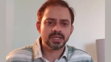 সীমান্তে আতংকে বিএসএফ: ইলিয়াস