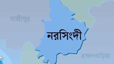 মনোহরদীতে ইটবোঝাই ট্রলি কেড়ে নিল প্রাণ