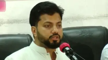 শেখ হাসিনার মধু খেয়ে রাজনীতি করেছি কিনা তার জবাব জনগণই দিবে: ইশরাক
