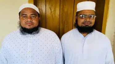 মিরসরাইয়ে বাংলাদেশ জাতীয়তাবাদী ওলামা দলের নেতৃত্বে পরিবর্তন