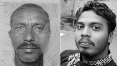 একদিনে দুই মর্মান্তিক মৃত্যুতে শোকের ছায়া নীলফামারীতে