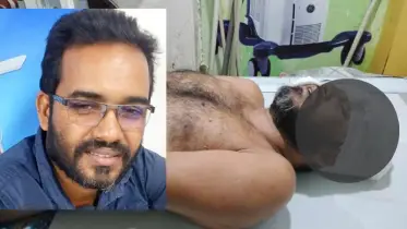 সংবাদ প্রকাশের জেরে সাংবাদিককে কুপিয়ে জখম, অবস্থা আশঙ্কাজনক