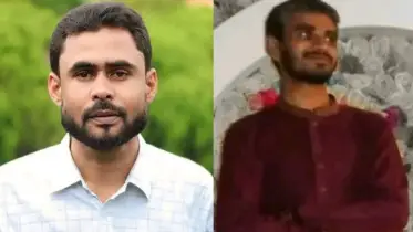 ফুলবাড়ীয়ায় জাতীয় নাগরিক পার্টির প্রথম সমন্বয় কমিটি ঘোষণা