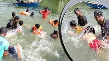 সাঁতার শেখার প্রয়োজনীয়তা