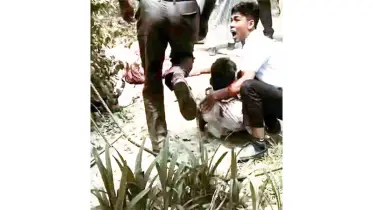 ‘বন্ধু, আমি জানতাম তুমি আসবে’