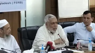শুধু গ্রামে নয়, লোডশেডিং হবে শহরেও, সহনীয় পর্যায়ে রাখার চেষ্টা চলছে: বিদ্যুৎ উপদেষ্টা