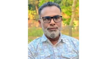 নেত্রকোনায় বর্ষবরণ অনুষ্ঠানে হামলার মামলায় যুবদল নেতা গ্রেফতার