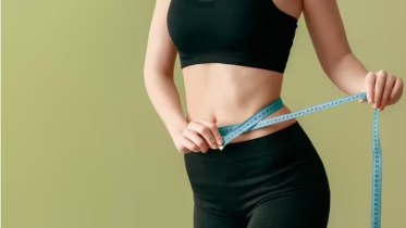 ব্যায়াম ছাড়াই ১ মাসে ওজন কমবে ৫ কেজি