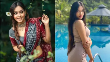 প্রেম করছেন সিদ্দিকের প্রাক্তন স্ত্রী মারিয়া মিম