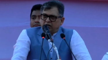 বর্তমান সরকার হচ্ছে এনসিপি সরকার, কেয়ামত পর্যন্ত সমর্থন দেবে না জনগণ: সালাহউদ্দিন