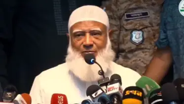 প্রধান উপদেষ্টার সঙ্গে জামায়াতের বৈঠকে যেসব বিষয়ে আলোচনা হলো