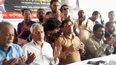 এদেশে যদি সত্যিকারের সংস্কার করে থাকেন, তিনি হচ্ছেন জিয়াউর রহমান: সেলিমুজ্জামান সেলিম